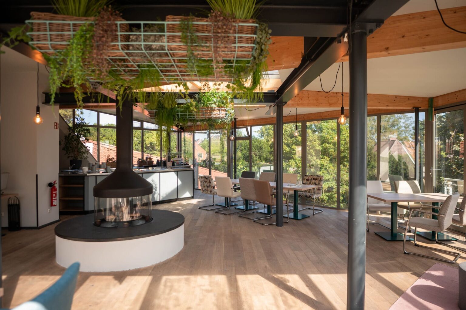 tagungshotel raum technik1