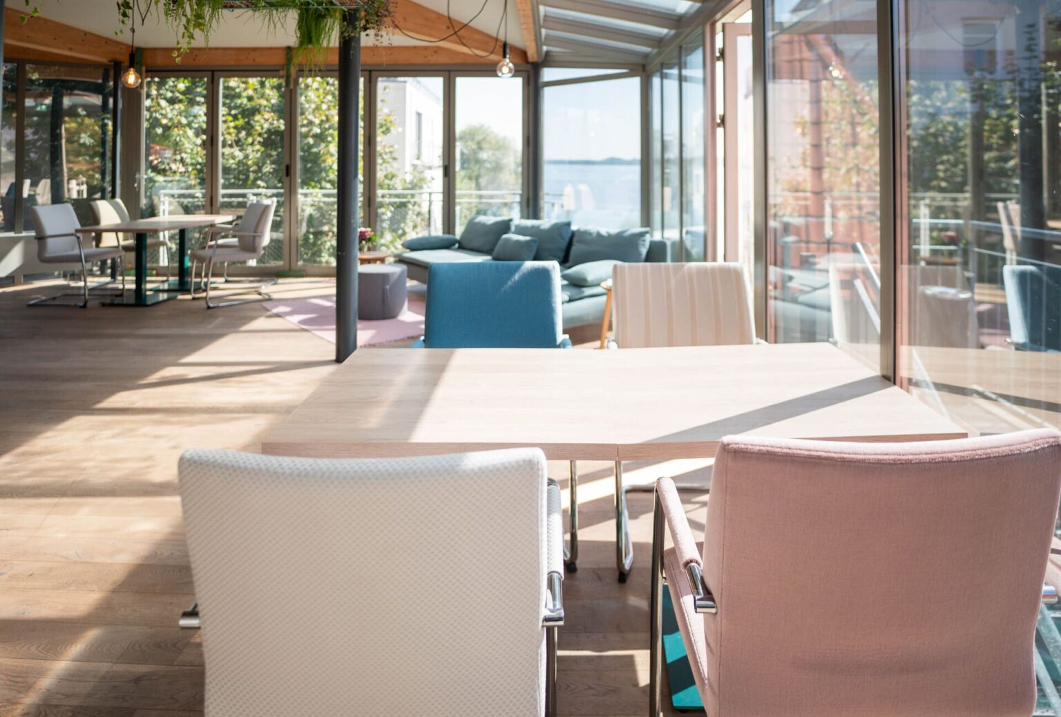 tagungshotel raum technik10