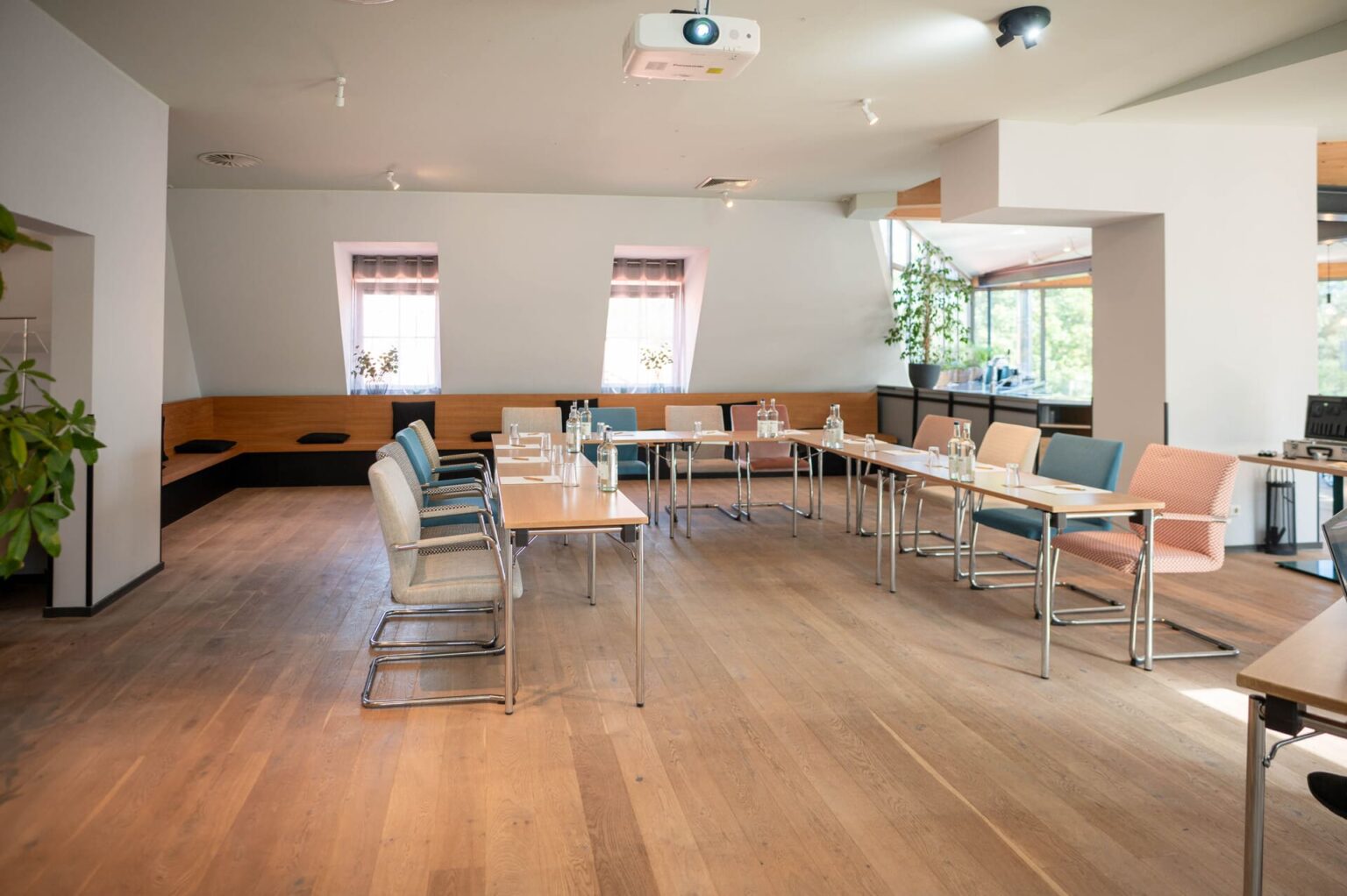 tagungshotel raum technik11