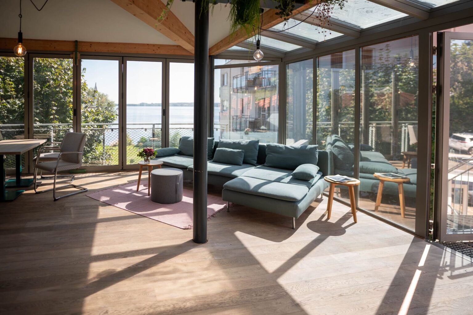 tagungshotel raum technik4