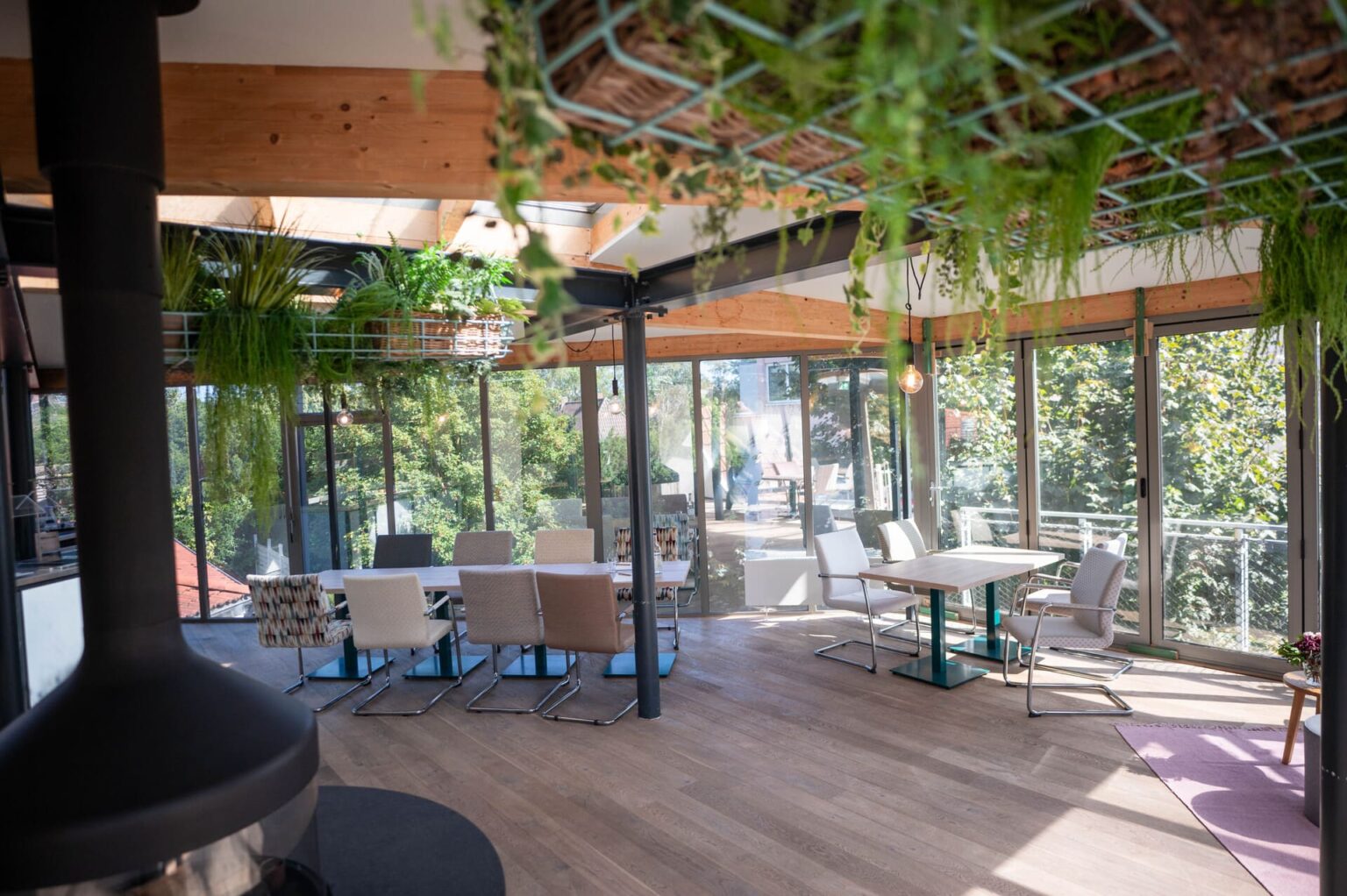 tagungshotel raum technik8