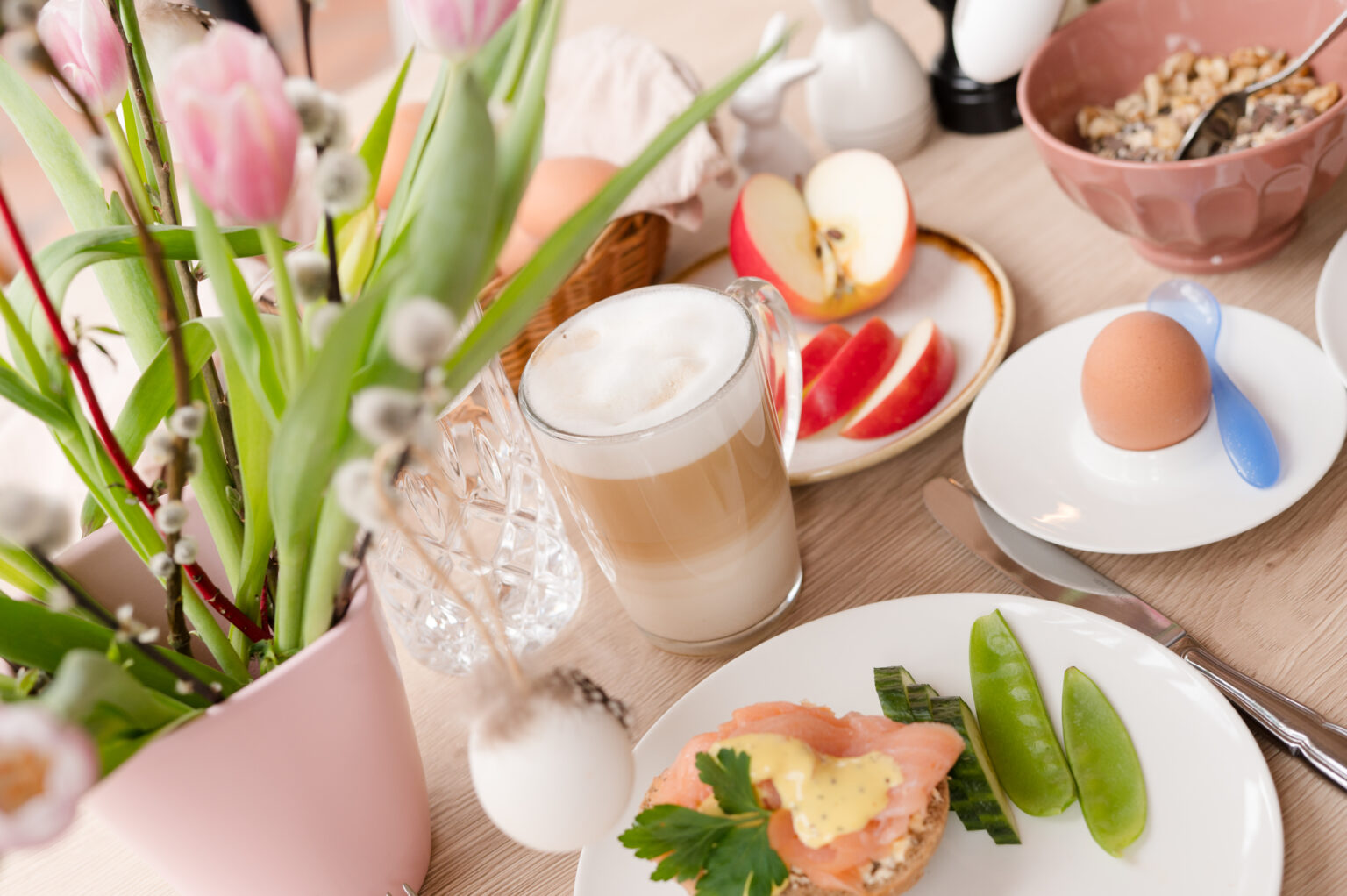 tagungshotel whitman kulinarische highlights fruehstueck