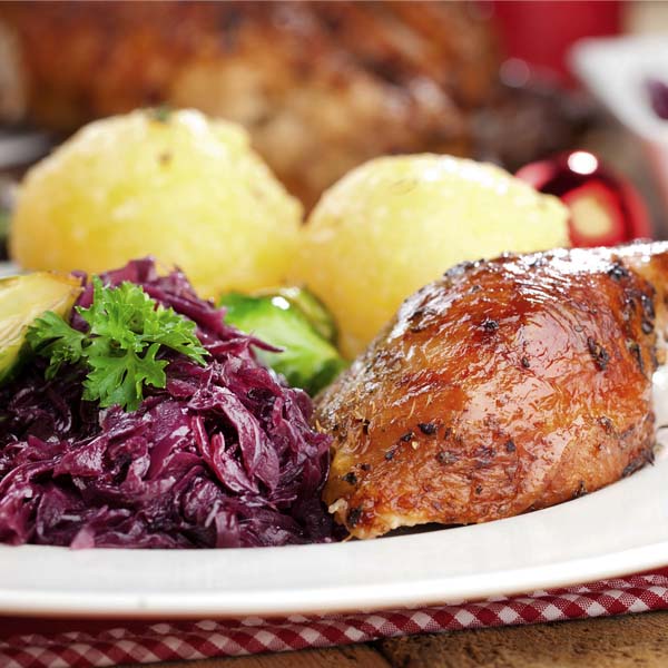 tagungshotel whitman kulinarische highlights gaensebraten