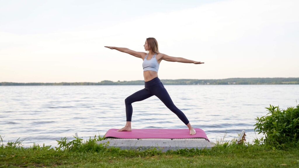 tagungshotel whitman yoga